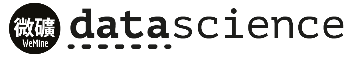 WeMine - Data Science Service